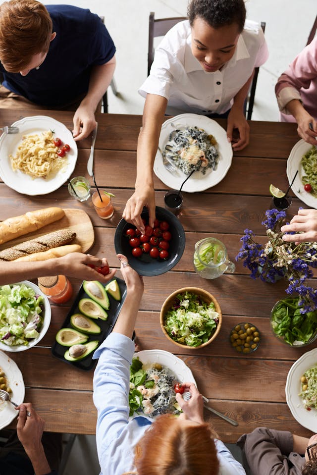 Executive Chef