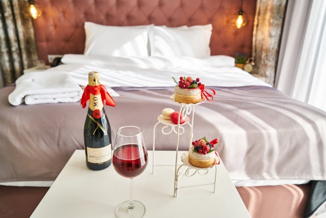 Premium Room