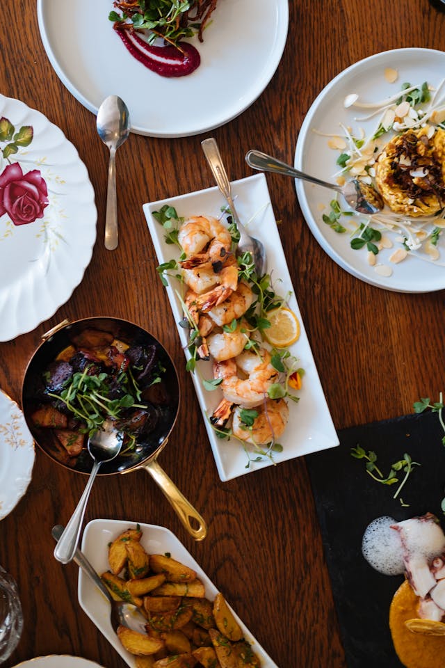 Private Dining